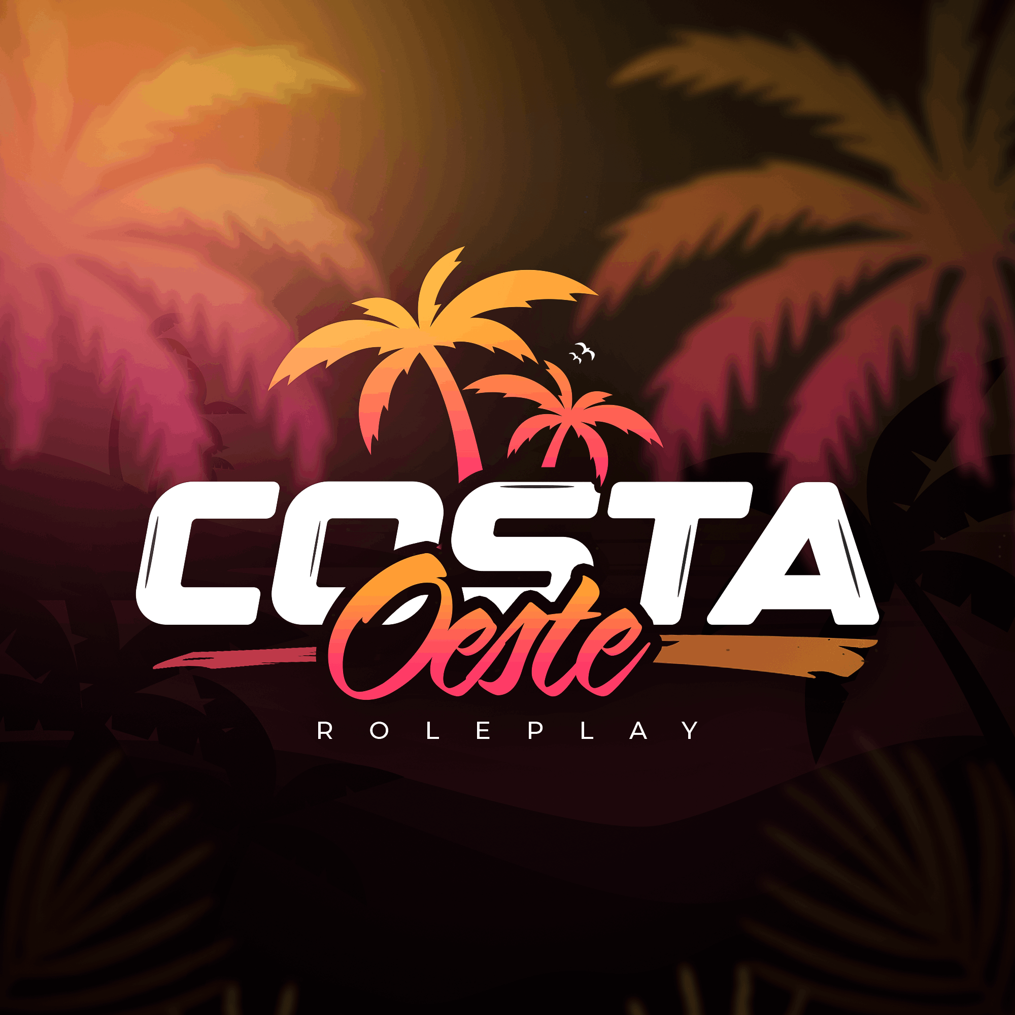 Costa Oeste RP